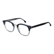 Lozza Blue Unisex Glasses Frame Lozza