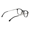 Lozza Black Unisex Glasses Frame Lozza