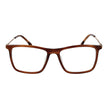 Lozza Brown Men Glasses Frame Lozza