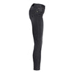 PINKO Black Cotton Women Jeans PINKO