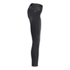 PINKO Black Cotton Women Jeans PINKO