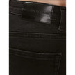 PINKO Black Cotton Women Jeans PINKO