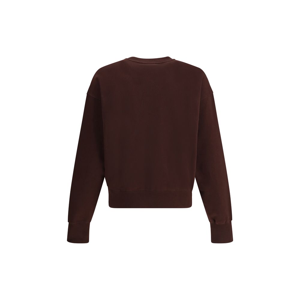 Alexander McQueen Crewneck Sweatshirt Alexander McQueen