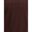 Alexander McQueen Crewneck Sweatshirt Alexander McQueen