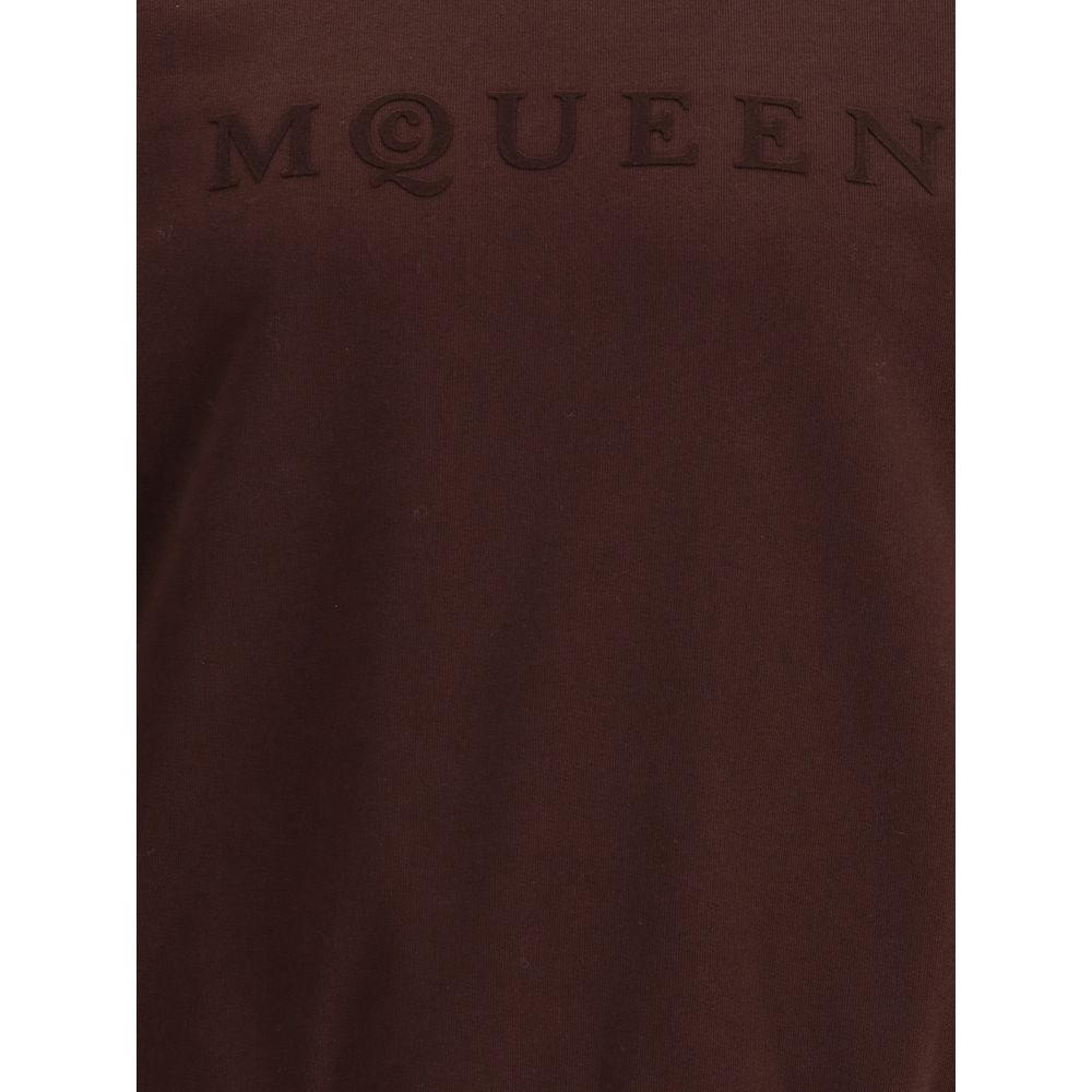 Alexander McQueen Crewneck Sweatshirt Alexander McQueen