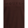 Alexander McQueen Crewneck Sweatshirt Alexander McQueen