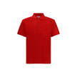 Alexander McQueen Logo Polo shirt Alexander McQueen
