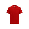 Alexander McQueen Logo Polo shirt Alexander McQueen