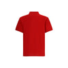 Alexander McQueen Logo Polo shirt Alexander McQueen