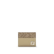 Fendi Squared Card Holder Fendi