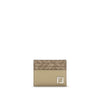 Fendi Squared Card Holder Fendi