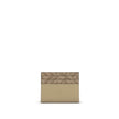 Fendi Squared Card Holder Fendi