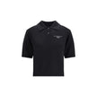 Givenchy Short Sleeve Polo Givenchy