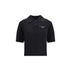 Givenchy Short Sleeve Polo Givenchy