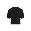 Givenchy Short Sleeve Polo Givenchy