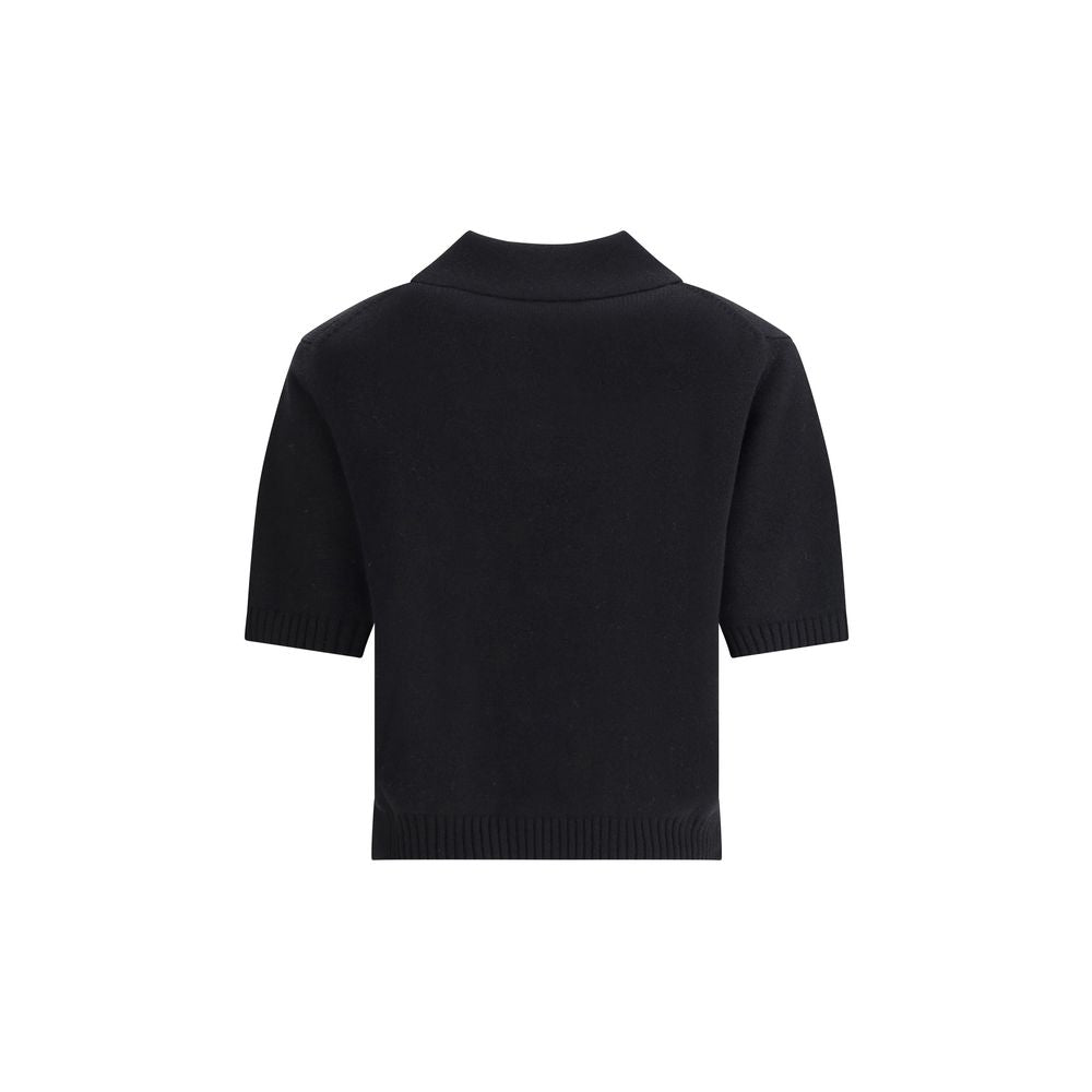 Givenchy Short Sleeve Polo Givenchy