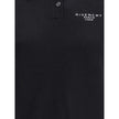Givenchy Short Sleeve Polo Givenchy