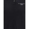 Givenchy Short Sleeve Polo Givenchy