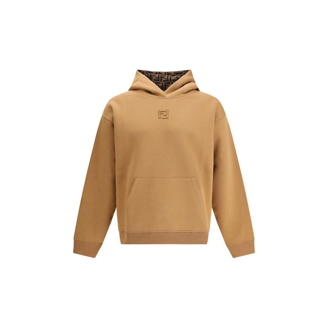 Fendi Hoodie Fendi