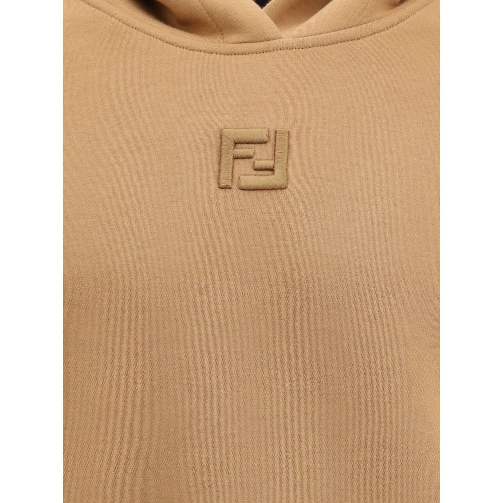 Fendi Hoodie Fendi