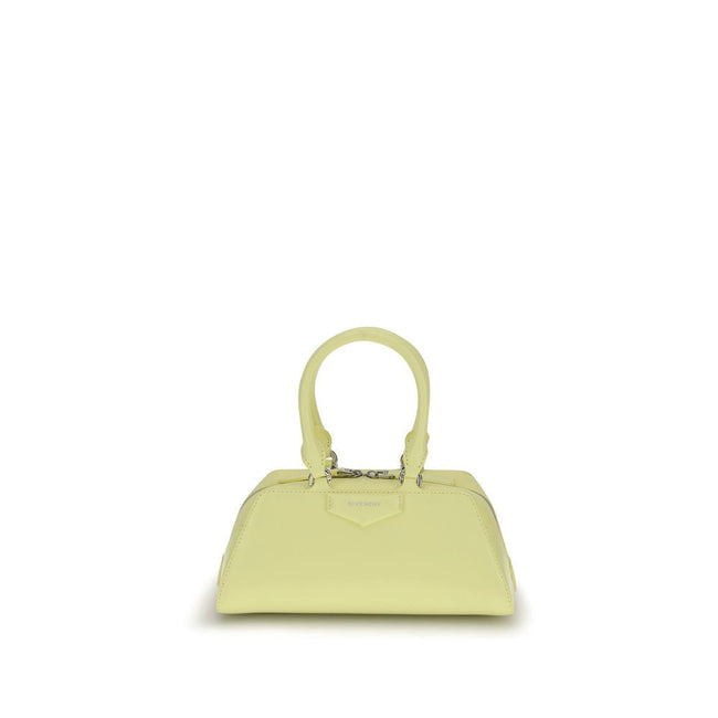 Givenchy Antigona East-West Mini Handbag Givenchy