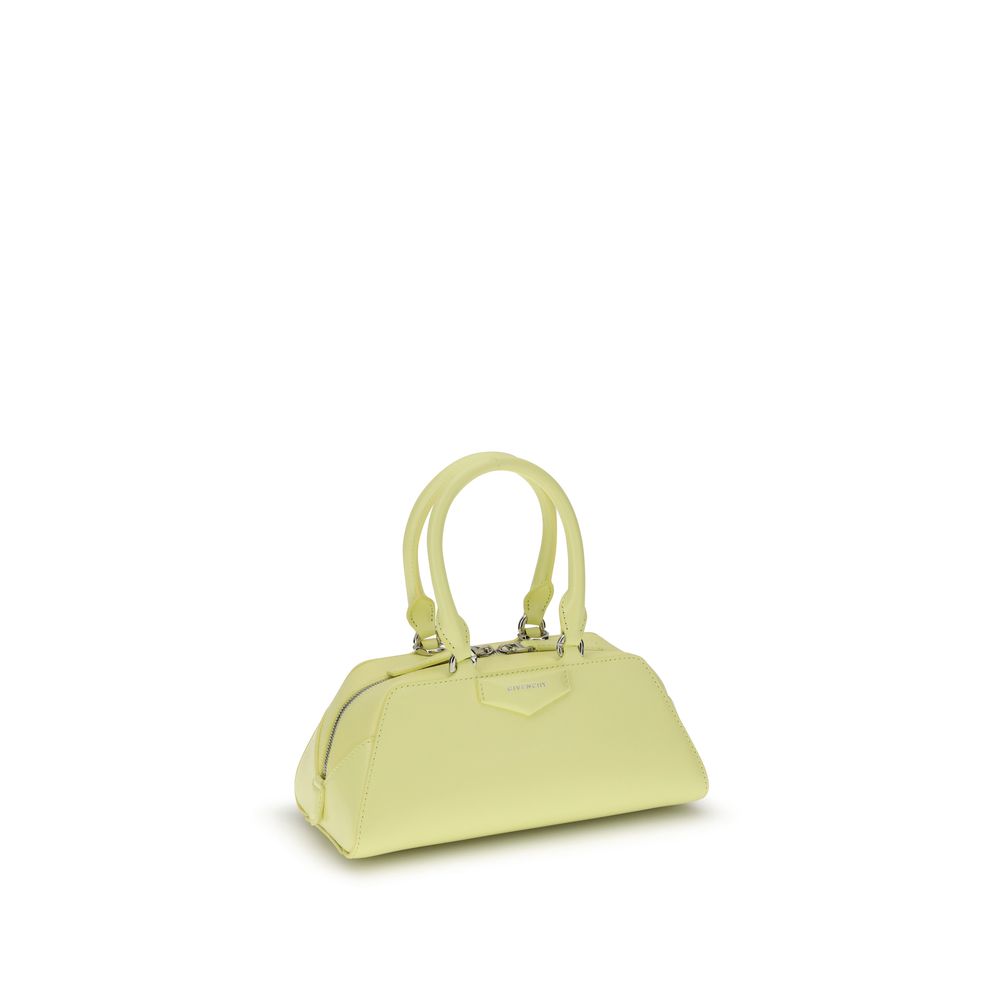 Givenchy Antigona East-West Mini Handbag Givenchy