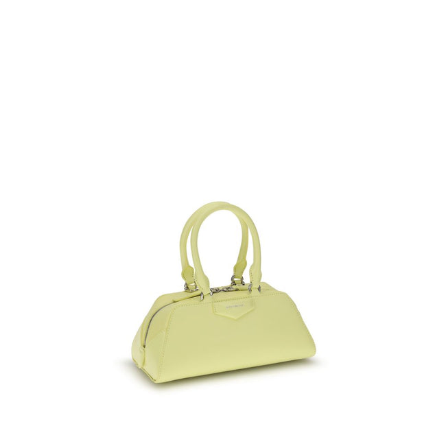 Givenchy Antigona East-West Mini Handbag Givenchy