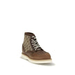 Gucci Lace-Up Boot Gucci