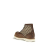 Gucci Lace-Up Boot Gucci