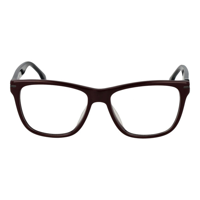 Lozza Brown Men Glasses Frame Lozza