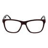 Lozza Brown Men Glasses Frame Lozza