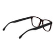Lozza Brown Men Glasses Frame Lozza