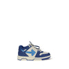 Off-White Out Of Office Sneakers Off-White