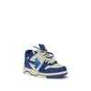 Off-White Out Of Office Sneakers Off-White