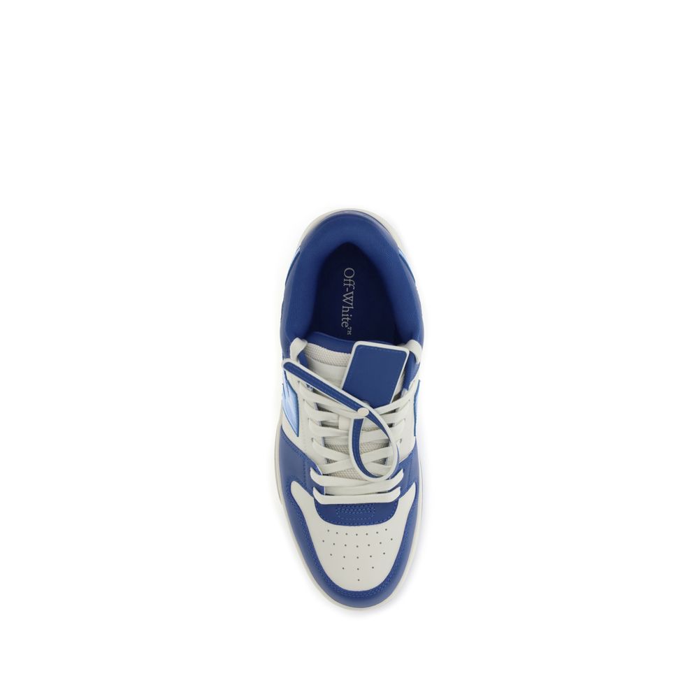 Off-White Out Of Office Sneakers Off-White