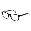 Lozza Black Women Glasses Frame Lozza