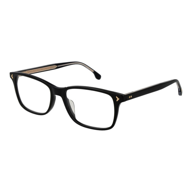 Lozza Black Women Glasses Frame Lozza