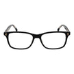 Lozza Black Women Glasses Frame Lozza