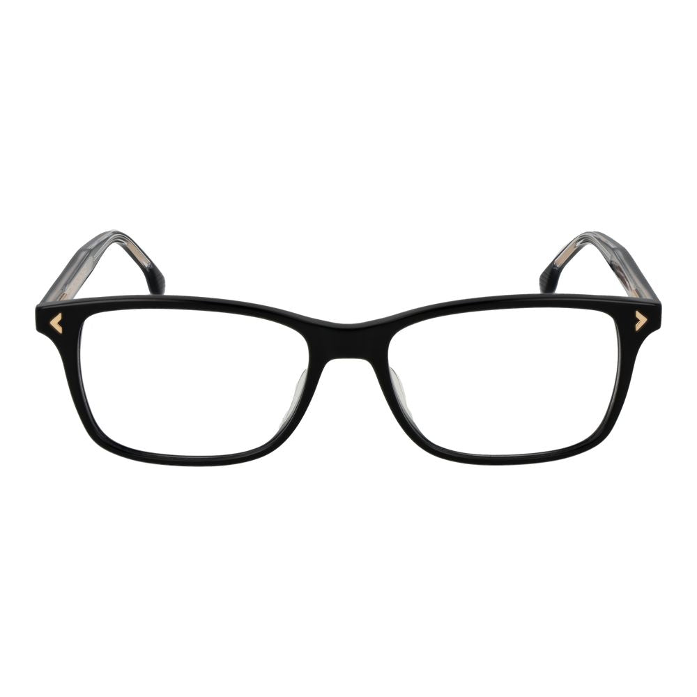 Lozza Black Women Glasses Frame Lozza
