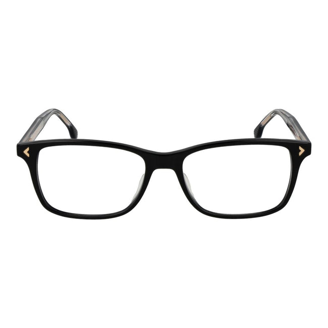 Lozza Black Women Glasses Frame Lozza