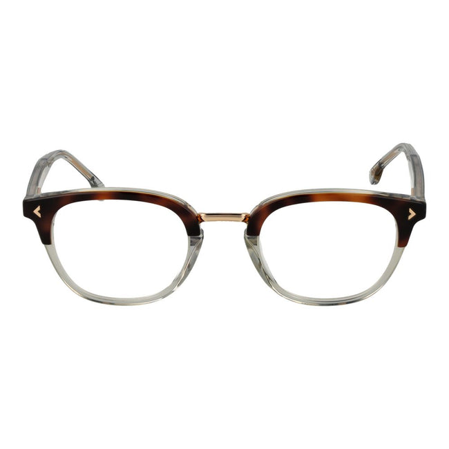 Lozza Multicolor Unisex Glasses Frame Lozza