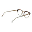 Lozza Multicolor Unisex Glasses Frame Lozza