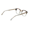 Lozza Multicolor Unisex Glasses Frame Lozza