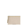 Fendi denim Pouch Fendi