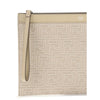 Fendi denim Pouch Fendi