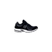 New Balance Black Polyester Sneaker New Balance