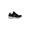 New Balance Black Polyester Sneaker New Balance