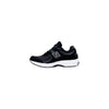 New Balance Black Polyester Sneaker New Balance