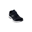 New Balance Black Polyester Sneaker New Balance
