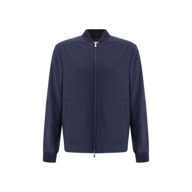 Brunello Cucinelli Cashmere Jacket Brunello Cucinelli